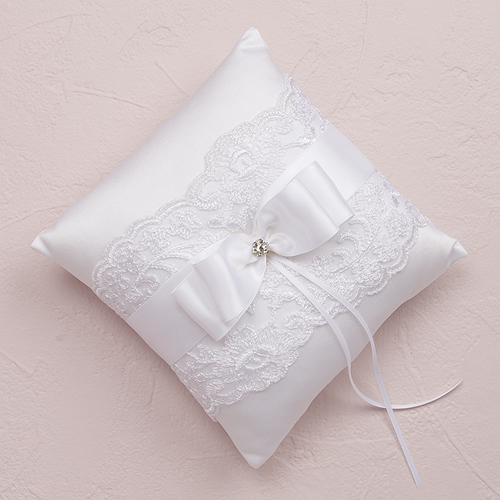 Ring Bearer Pillows